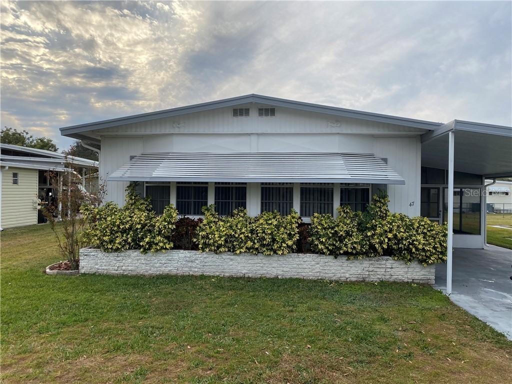 1610 Reynolds Rd. #47, Lakeland, FL 33801