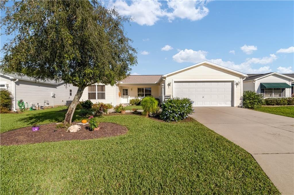 3319 Shelby St., The Villages, FL 32162