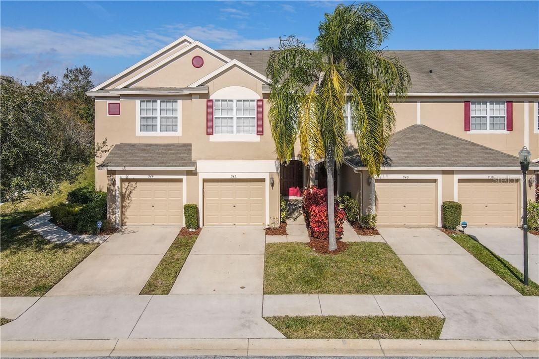 942 Vista Cay Ct., Brandon, FL 33511