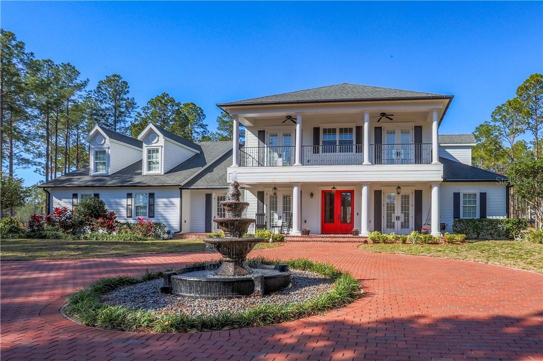 35627 Green Forest Dr., Eustis, FL 32736