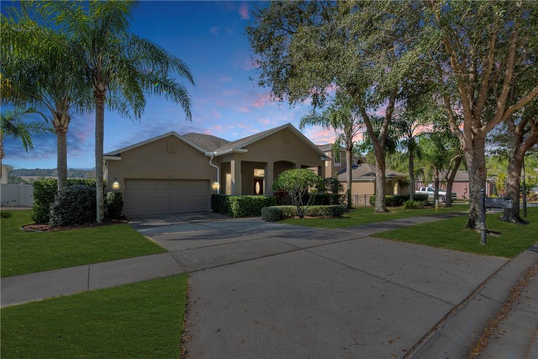 5410 Rishley Run Way, Mount Dora, FL 32757