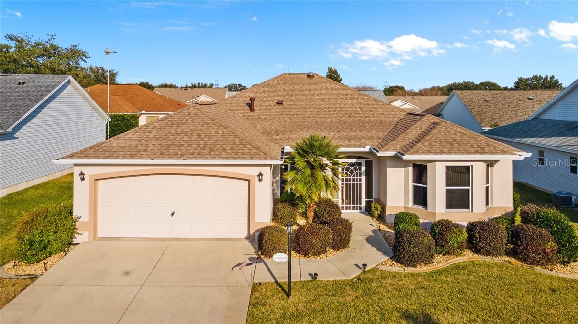 17863 SE 88th Grimball Ave., The Villages, FL 32162