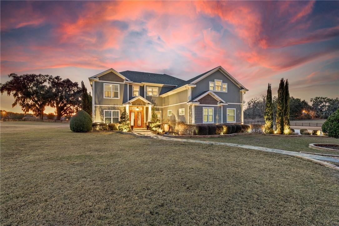 10860 NE 27th St., Oxford, FL 34484