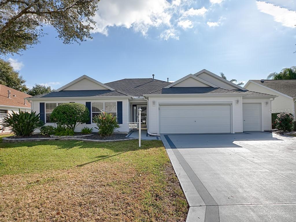 1419 Arbor Tr., The Villages, FL 32162
