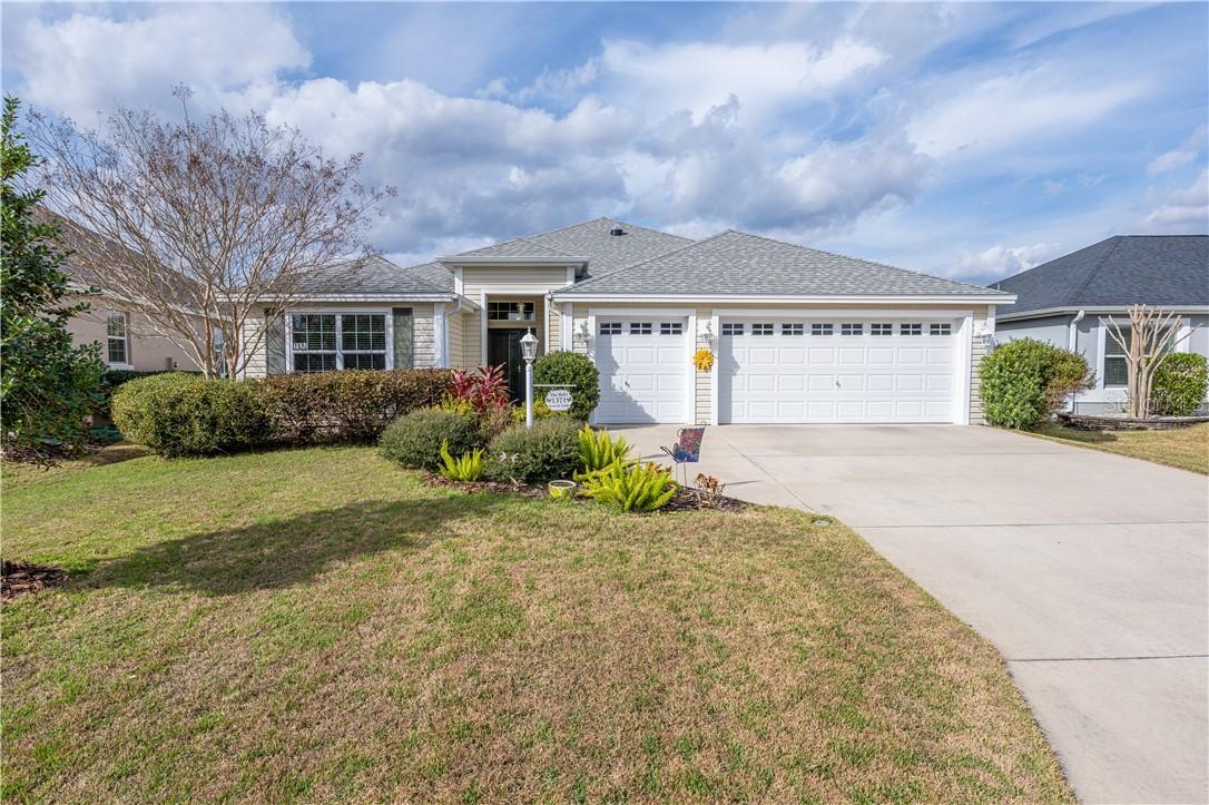 1371 Piney Woods Path, The Villages, FL 32163