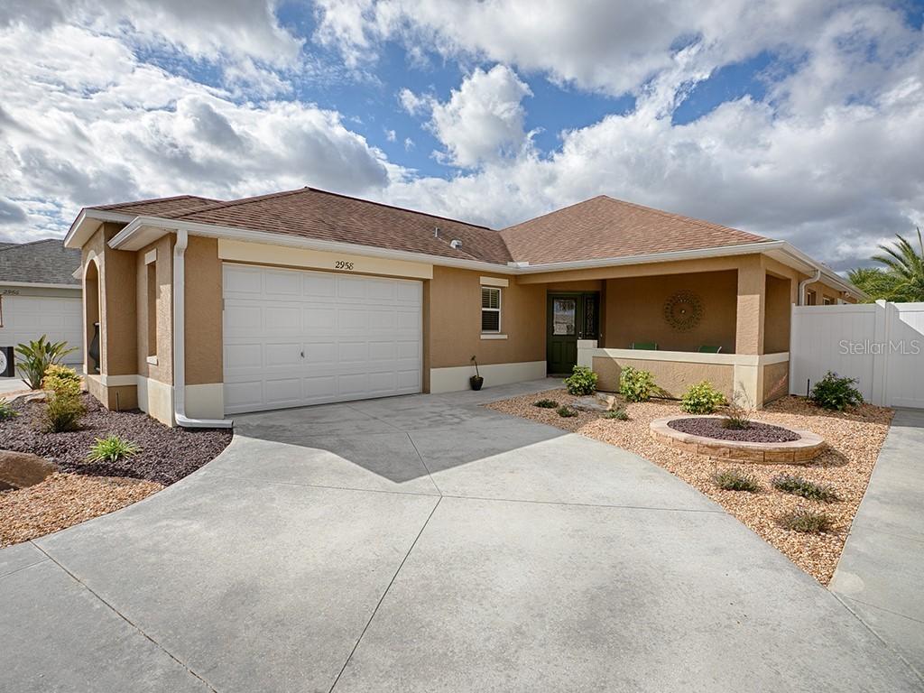 2958 Eleanor Ln., The Villages, FL 32163