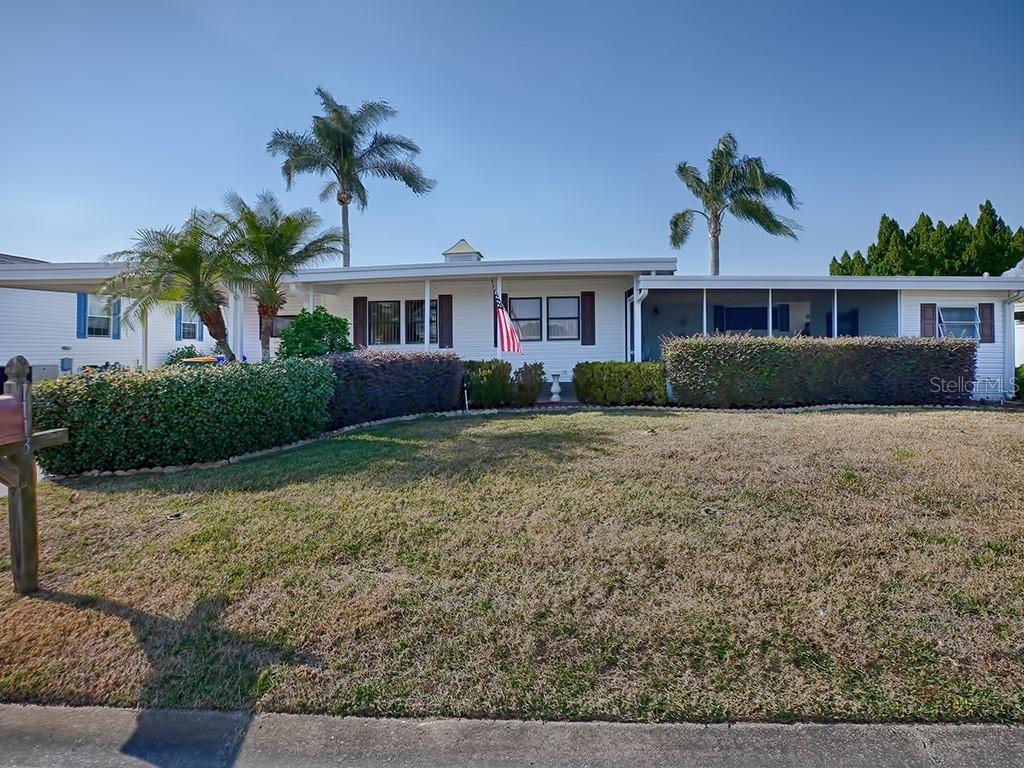 1113 Shawn Ct., Tavares, FL 32778