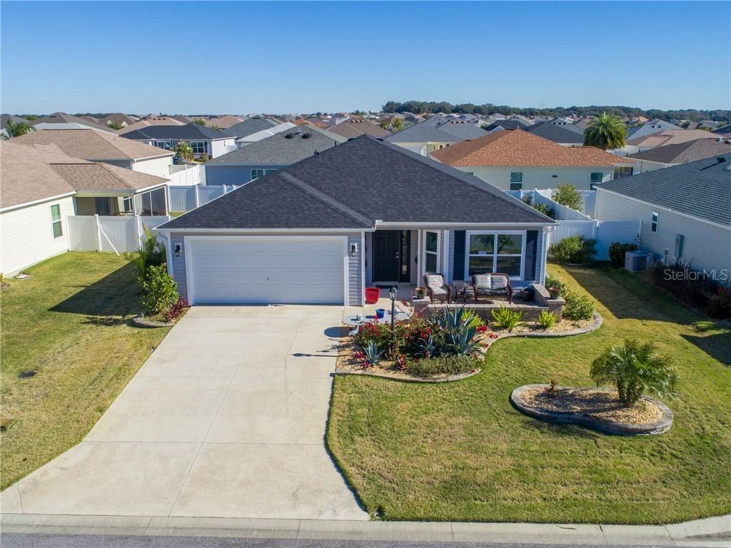 3377 Harris Ct., The Villages, FL 32163