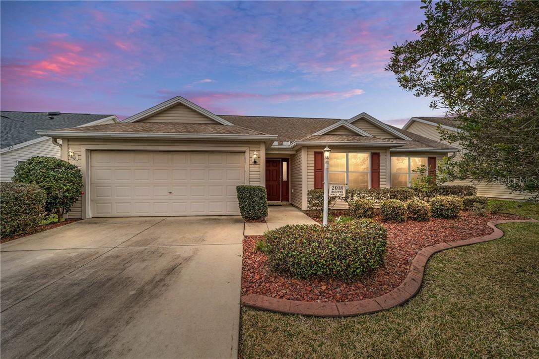 2018 Santo Domingo Dr., The Villages, FL 32159