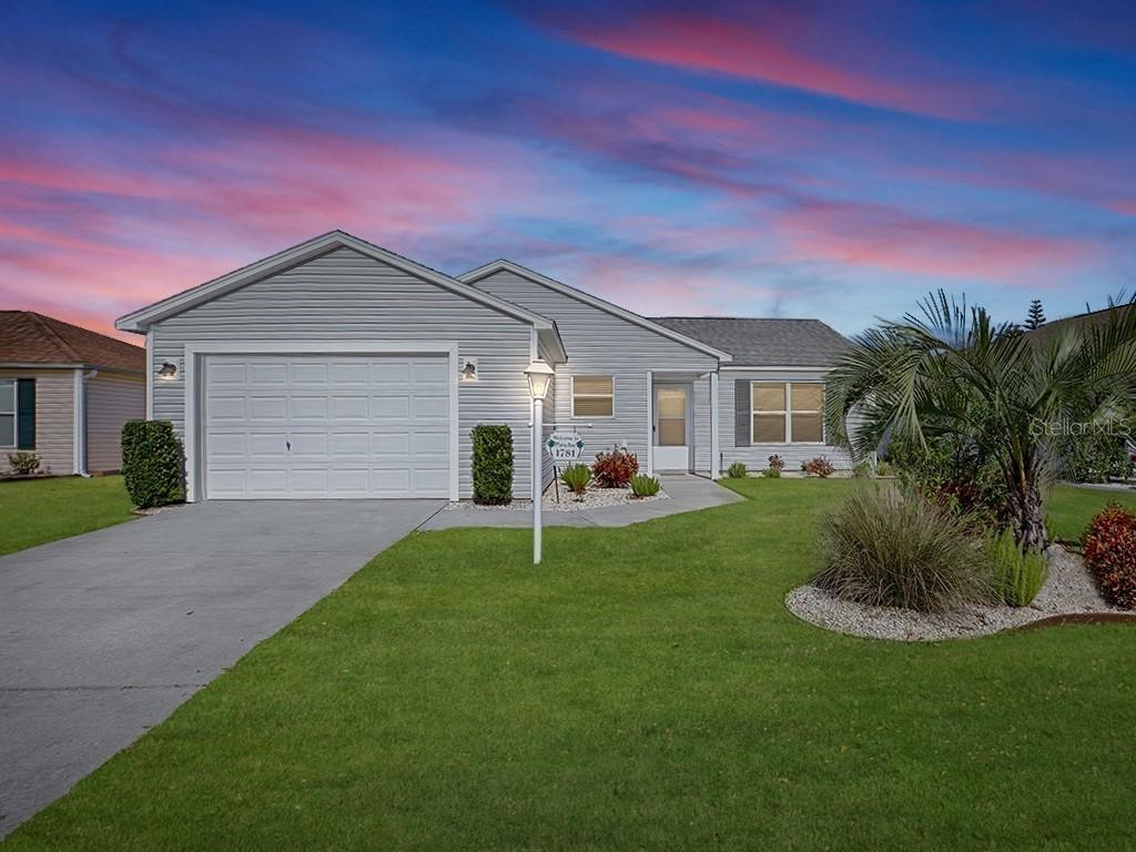 1781 Delwood Way, The Villages, FL 32162