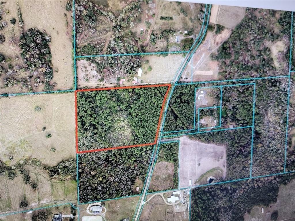 NW 87 Ave., Ocala, FL 34480