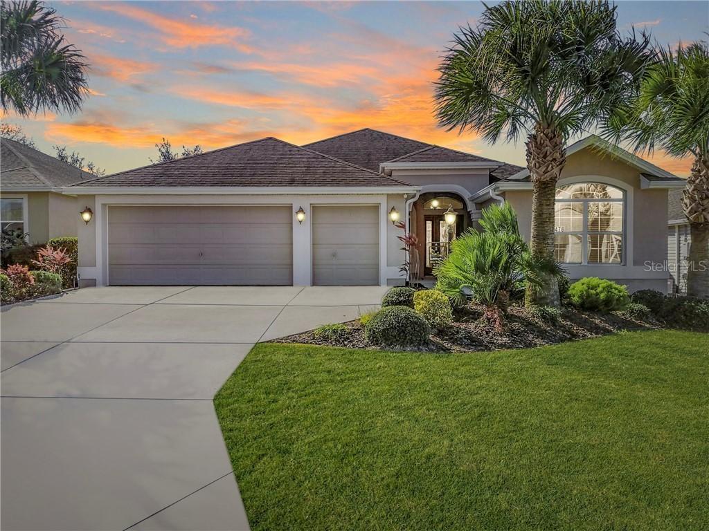 2478 Tamarind Grove Run, The Villages, FL 32162