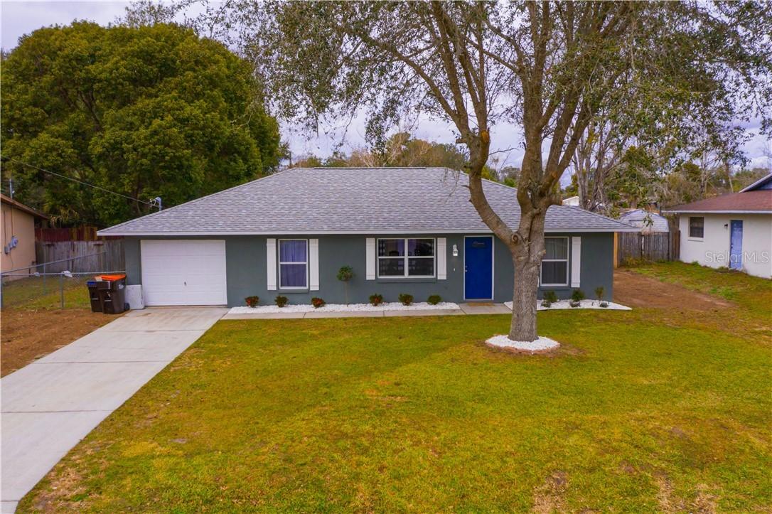 5055 SE 107 St., Belleview, FL 34420