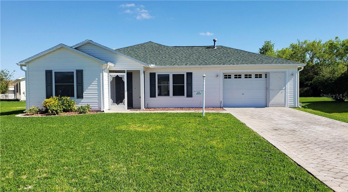 620 Ellsworth Way, The Villages, FL 32162