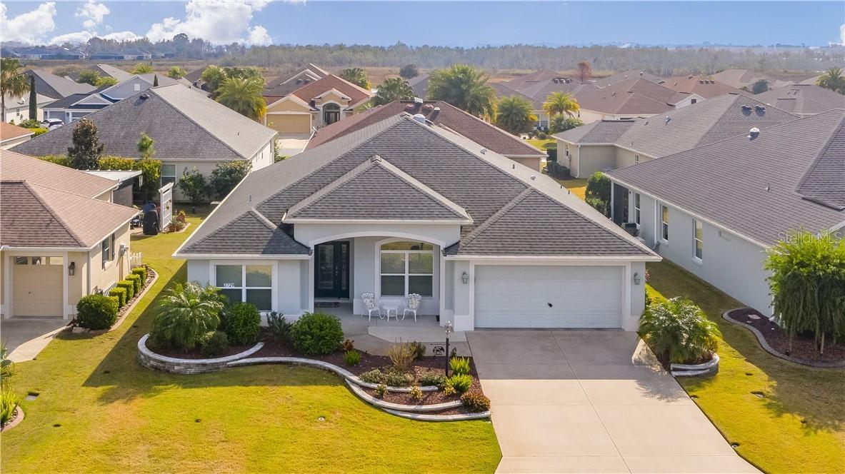 3729 Underbrush Tr., The Villages, FL 32163