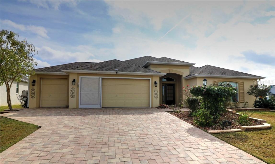 426 Ink Spot Way, The Villages, FL 32163