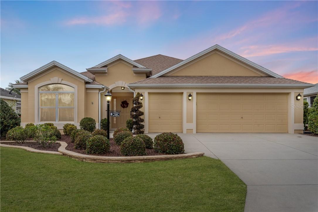2280 Lowell Ter., The Villages, FL 32162