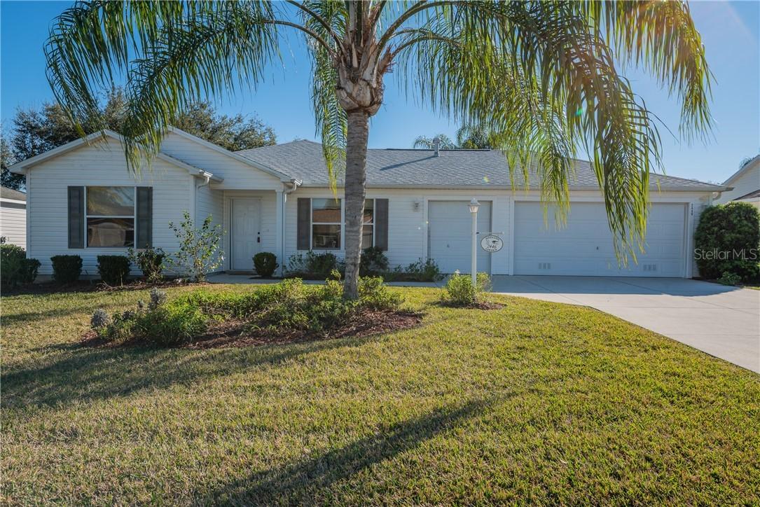 2446 Tatum Ter., The Villages, FL 32162