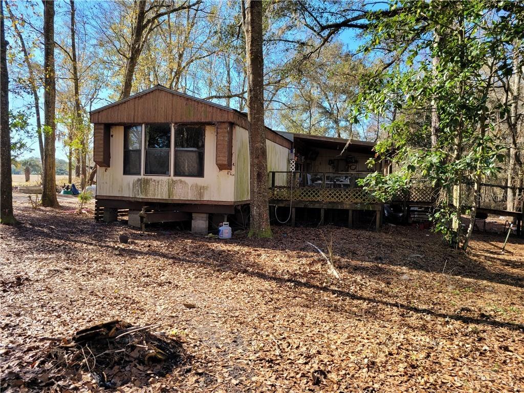 16841 27th Pl., Lake City, FL 32024