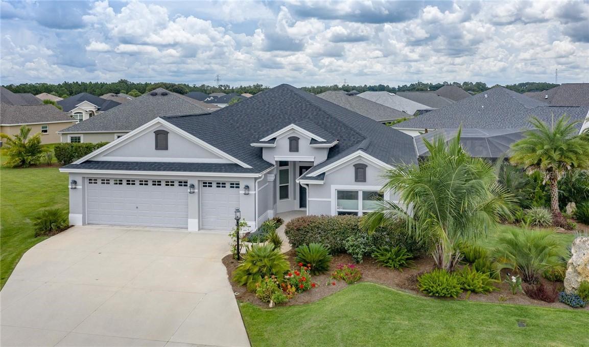 489 Umbrella Loop, The Villages, FL 32163
