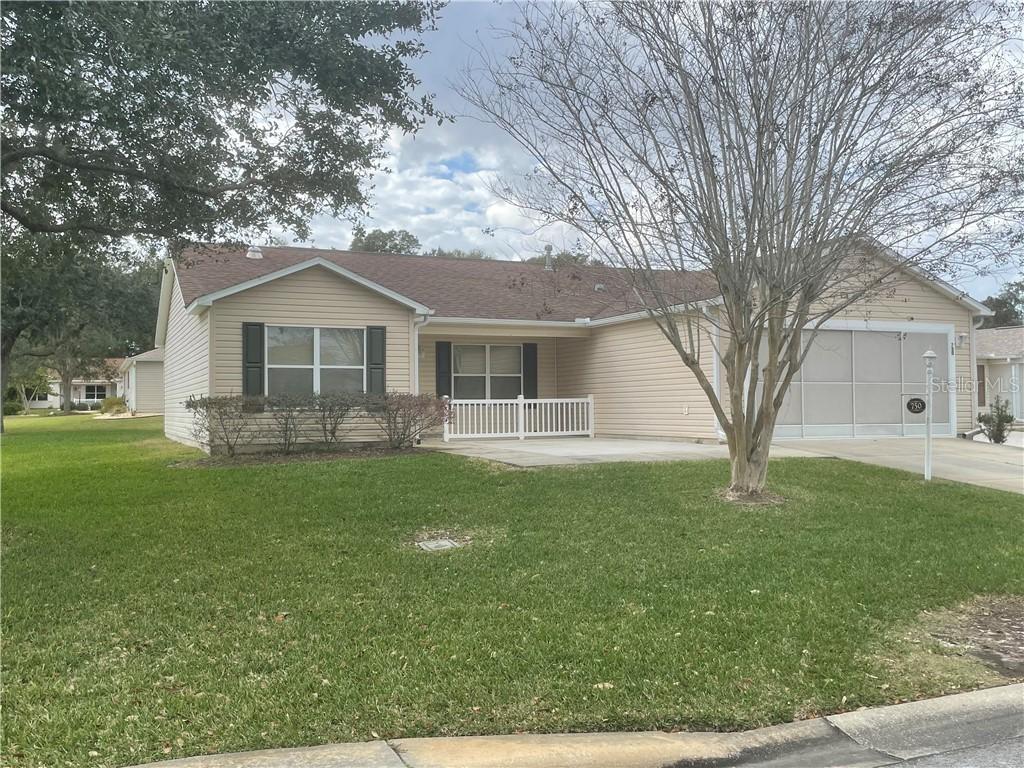 750 Eden Pl., The Villages, FL 32162