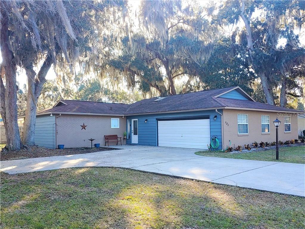 131 Frosti Way, Eustis, FL 32726