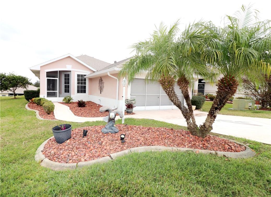 4828 Kilt Ct., Leesburg, FL 34748