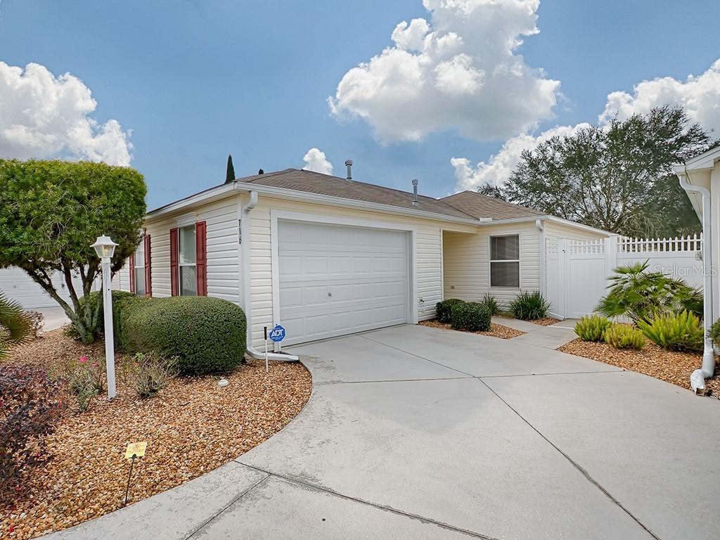 716 Rosella Pl., The Villages, FL 32162