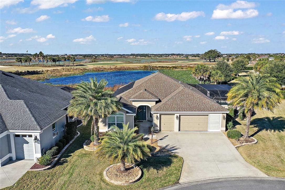 1532 Resthaven Way, The Villages, FL 32163