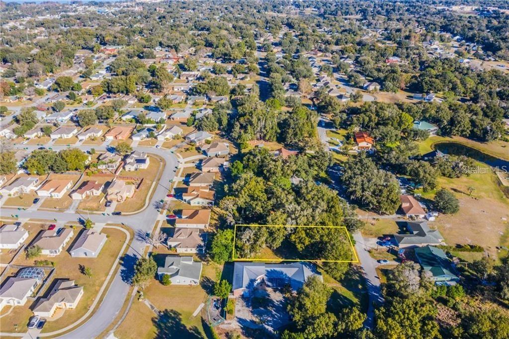 Lot 7 Morris Street, Eustis, FL 32726