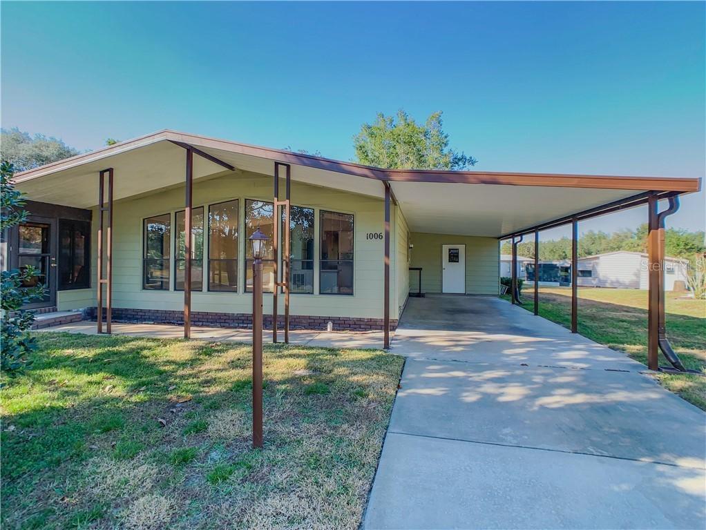 1006 Parker Pl., The Villages, FL 32159