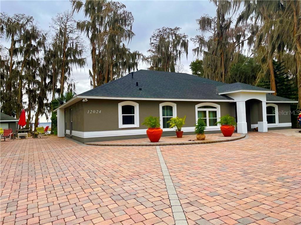 12024 Hollis Ln., Clermont, FL 34711