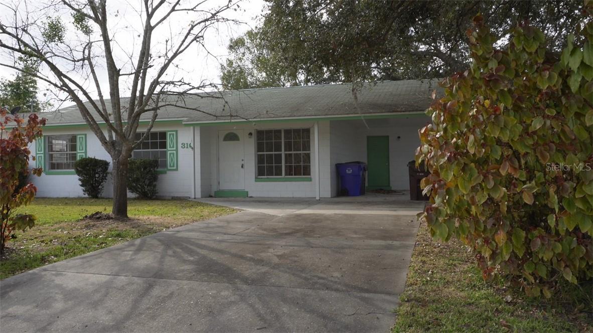 316 Tennessee Ave., Saint Cloud, FL 34769