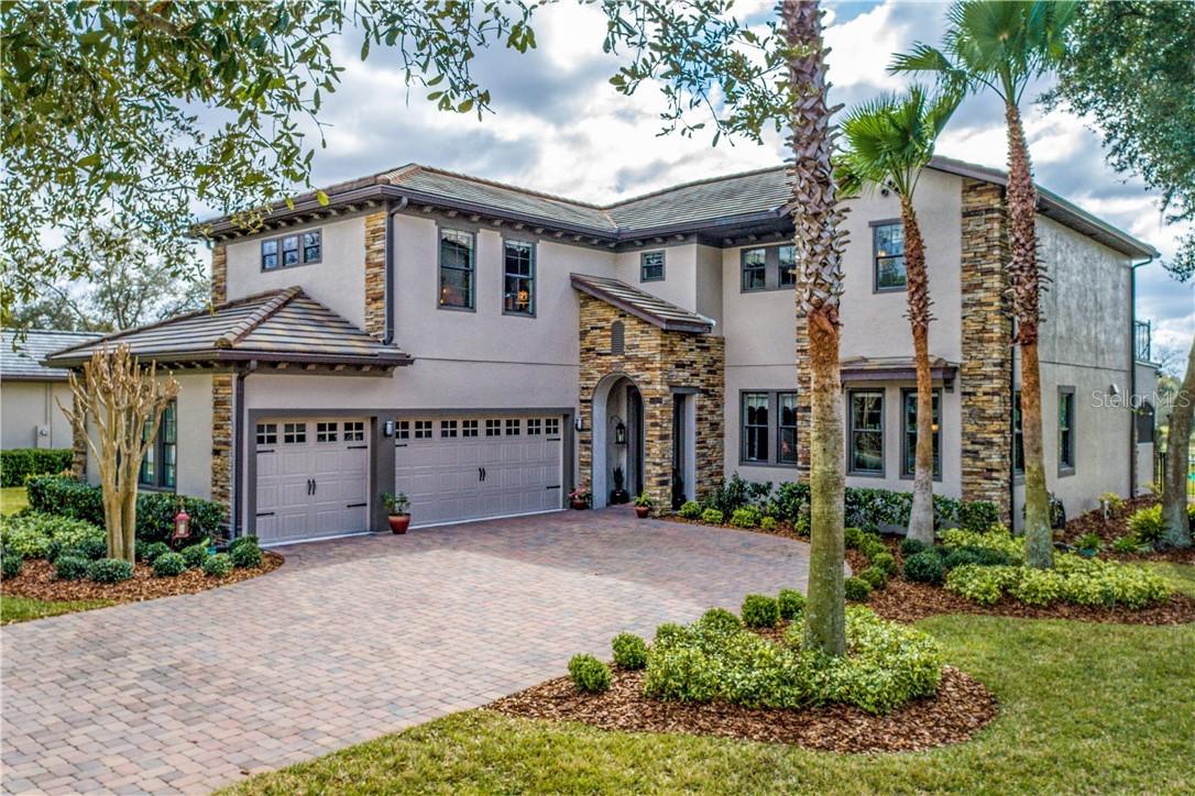 32646 View Haven Ln., Sorrento, FL 32776