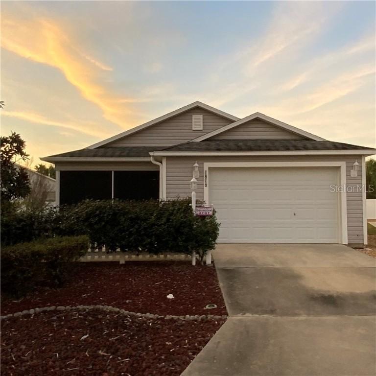 1816 Kane Pl., The Villages, FL 32162