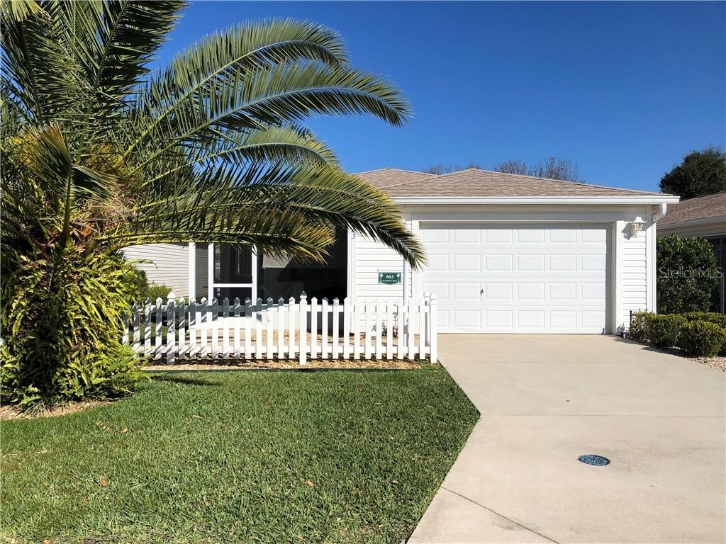 663 Kendall Ct., The Villages, FL 32162