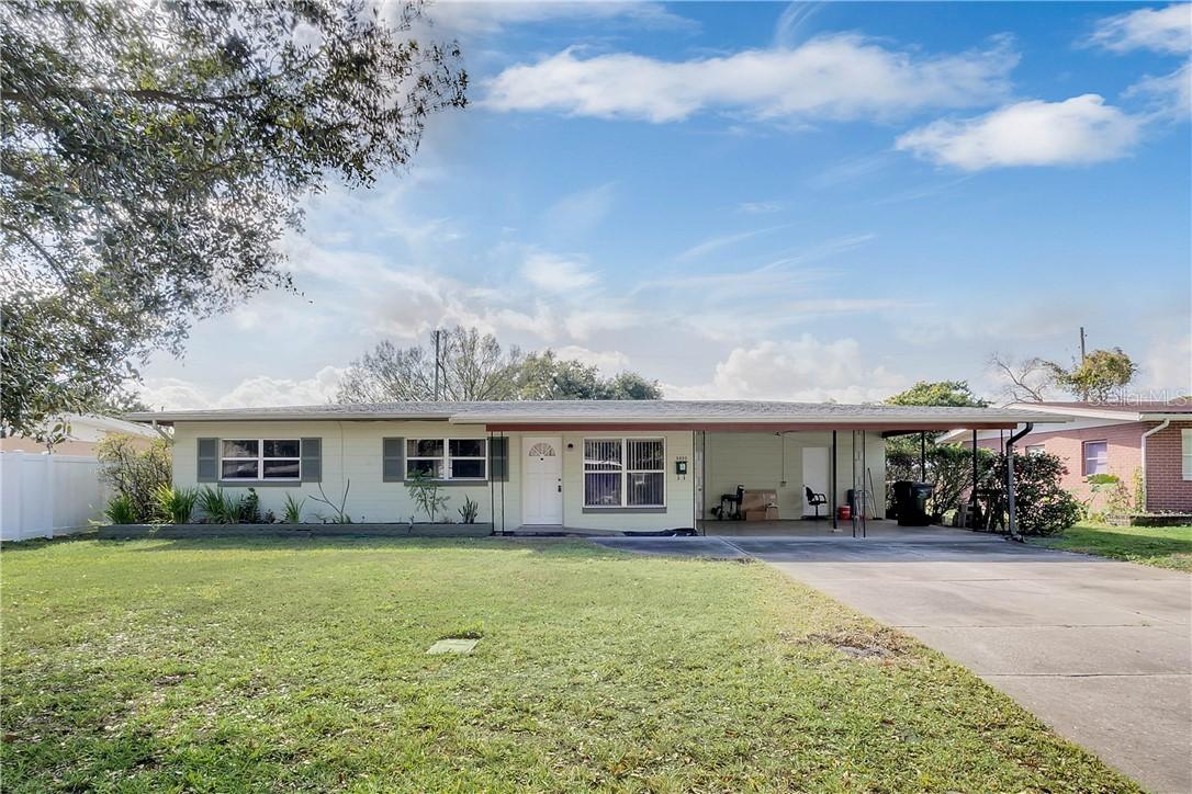 5830 Crane Pl., Orlando, FL 32807