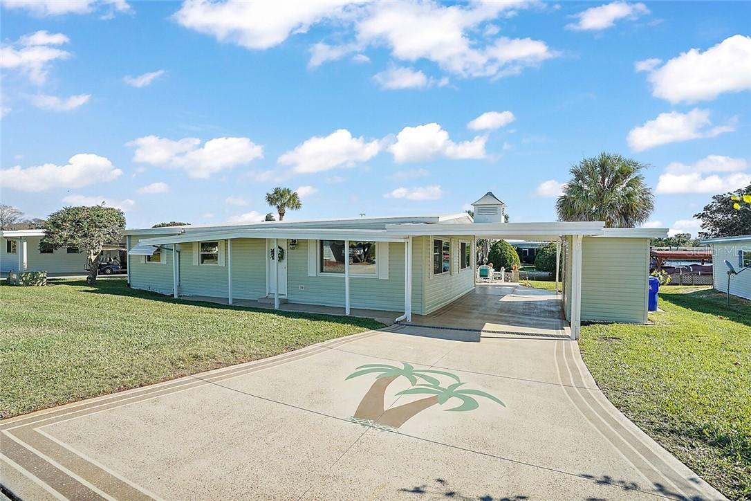 1012 Todd Way, Tavares, FL 32778