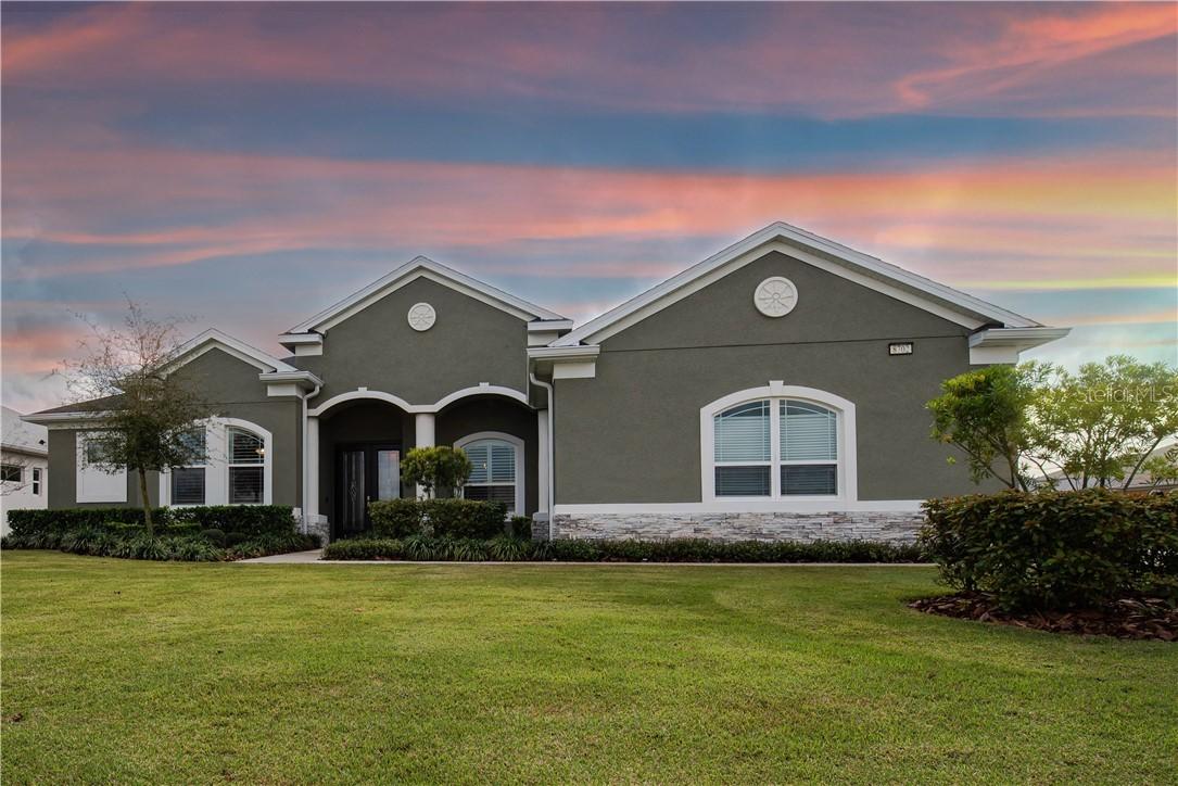 8702 Providence Ct., Mount Dora, FL 32757