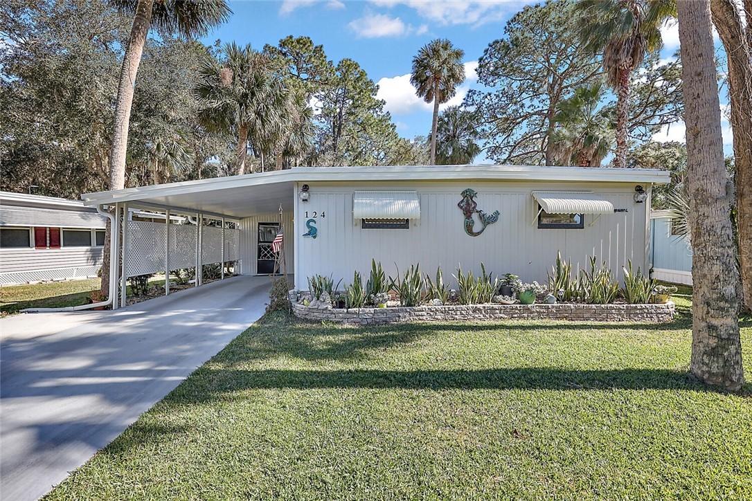 124 Shadow Woods Ln., Eustis, FL 32726
