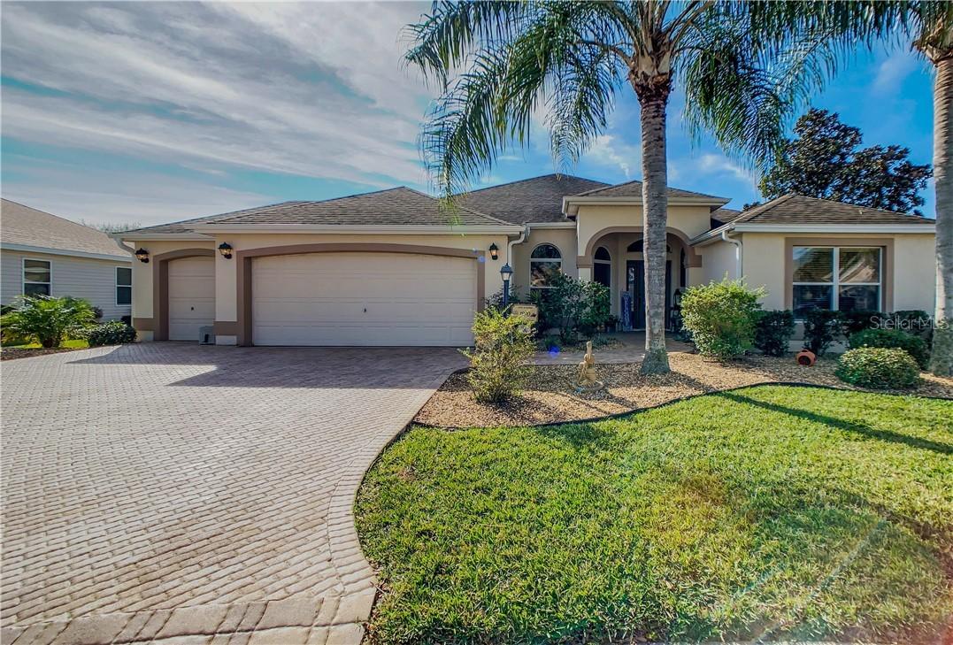 1870 Oxford Ln., The Villages, FL 32162