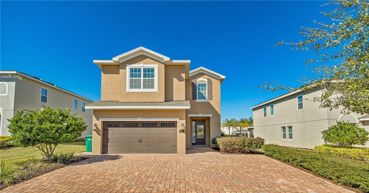 500 Burma St., Kissimmee, FL 34747