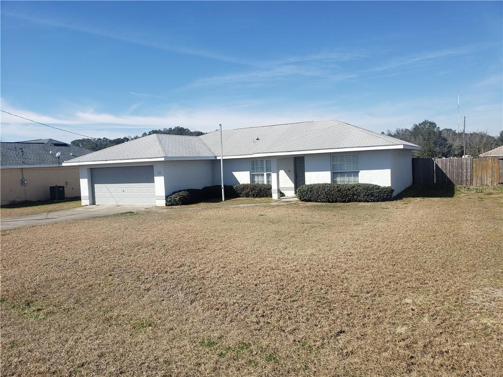 59 Walnut Crse, Ocala, FL 34480