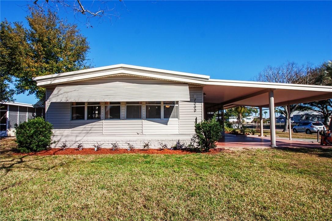 1000 Belmont Cir., Tavares, FL 32778