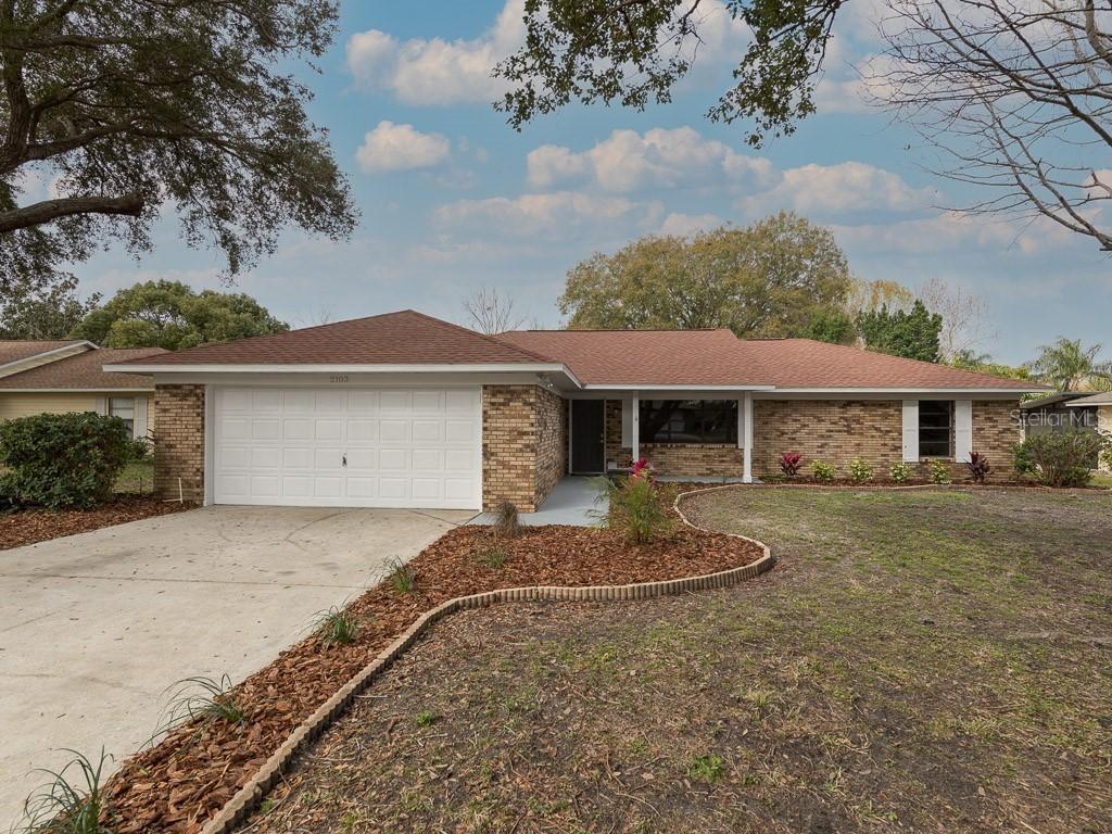 2103 Ken Ct., Mount Dora, FL 32757