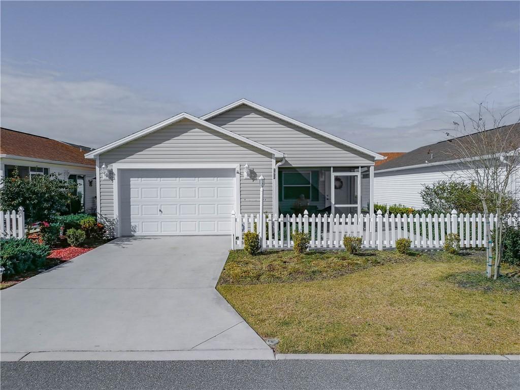 3722 Waldo Ter., The Villages, FL 32163