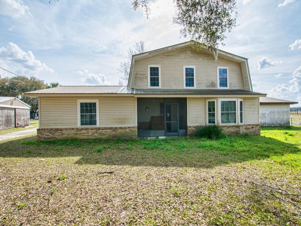 36031 Bunnell Ln., Eustis, FL 32736
