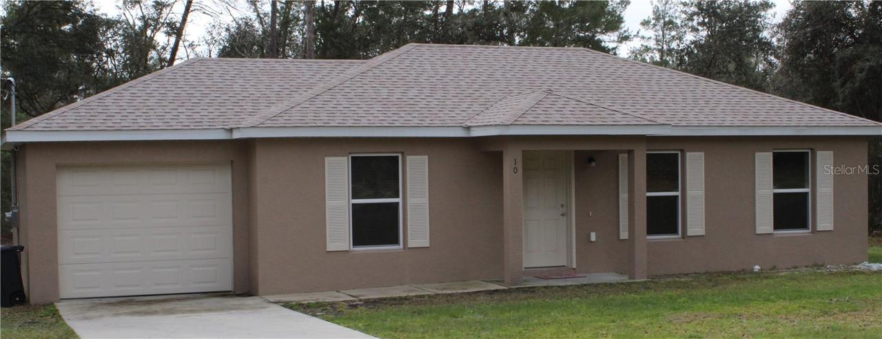 10 Elm Rd., Ocala, FL 34472