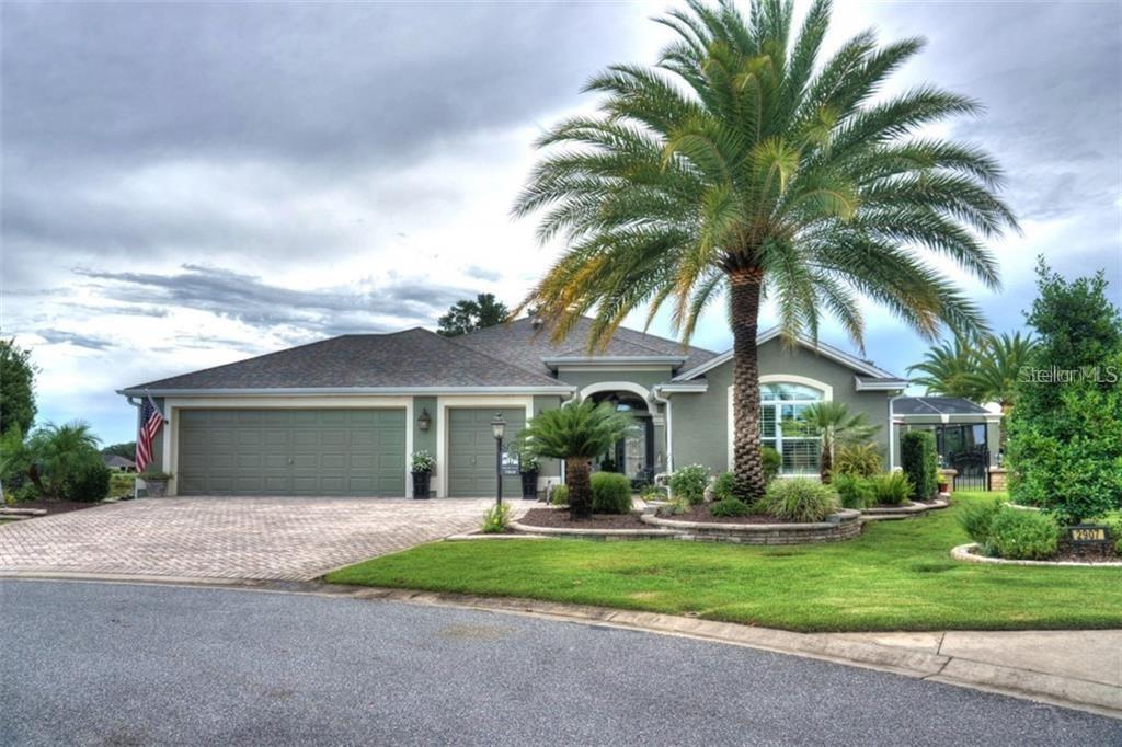 2908 Canary Pl., The Villages, FL 32163