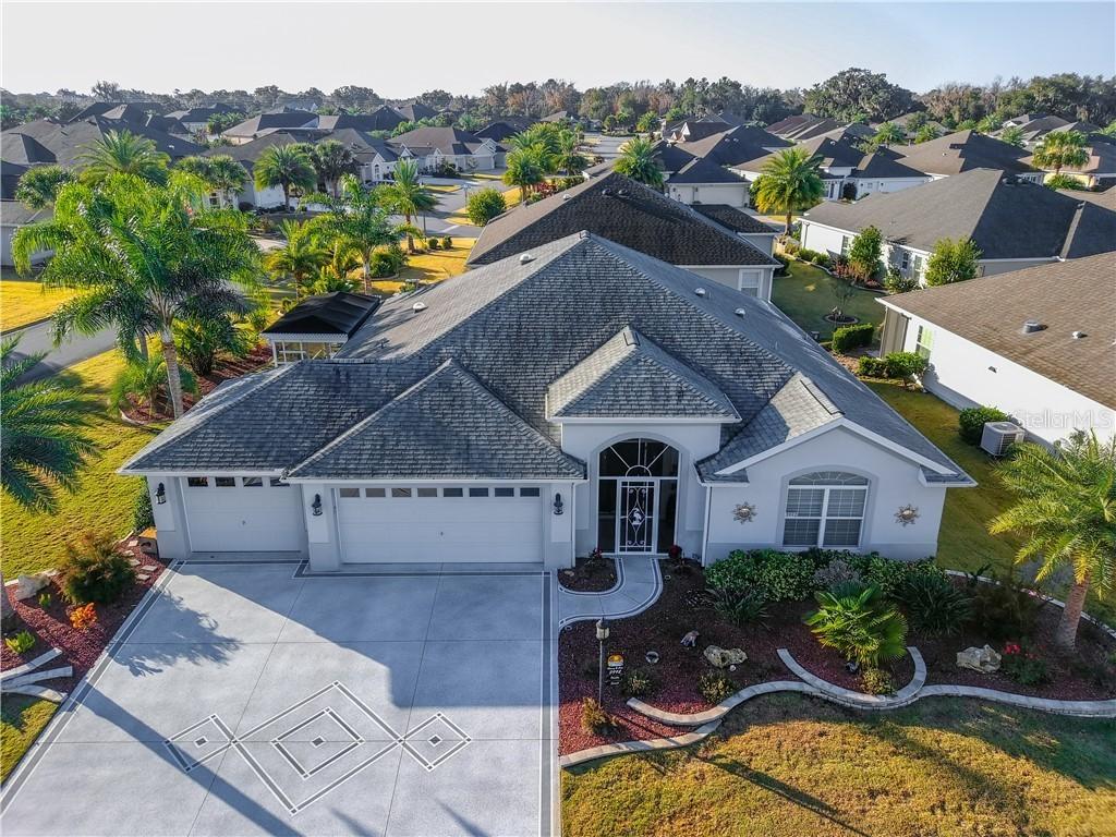 3992 Neighborly Way, The Villages, FL 32163